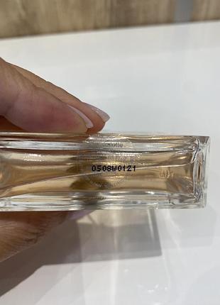 Ella mikao yujin amour eau de parfum 50 мл, оригінал3 фото
