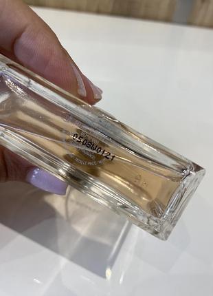 Ella mikao yujin amour eau de parfum 50 мл, оригінал4 фото