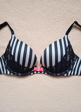 Бюстгалтер пушап victorias secret very sexy 70a