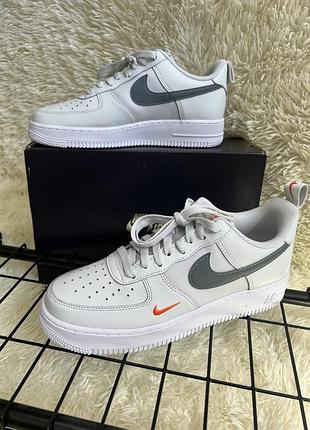 Кросівки чоловічі nike air force 1’ 07