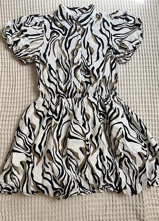 Трендове плаття тюльпан