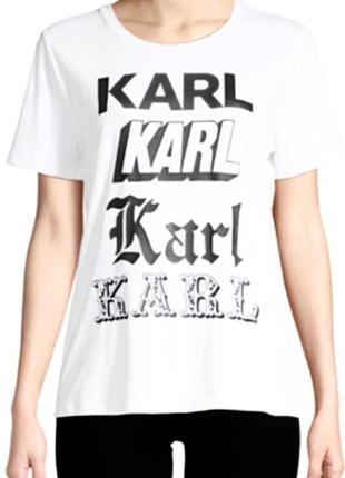 Karl lagerfeld оригинал