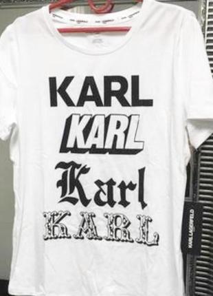 Karl lagerfeld оригинал2 фото