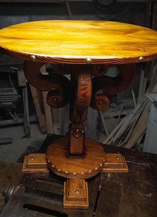 Кофейный столик