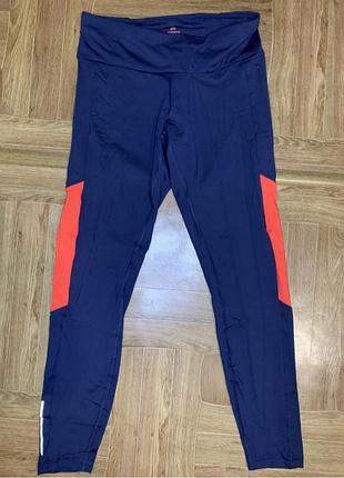 Функциональные лосины, леггинсы