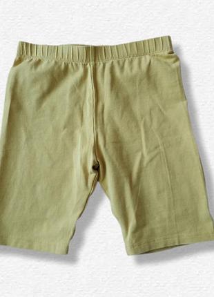 Шорты, тресы, хлопковые шорты