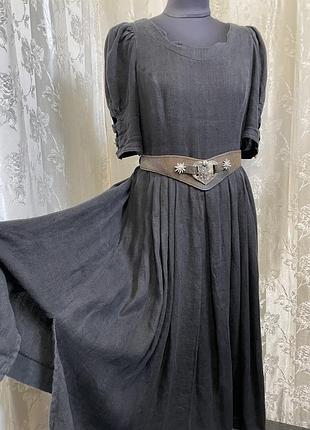 452/670 дирндль платье austria