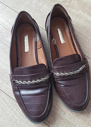 Ботинки 37 г.