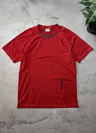 Футболка для спорту gymshark l