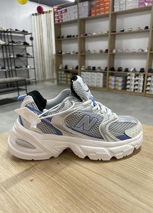 Кросівки new balance