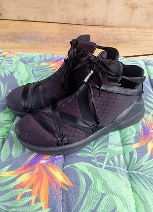 Кроссовки для тренировок, женская тренировочная обувь puma