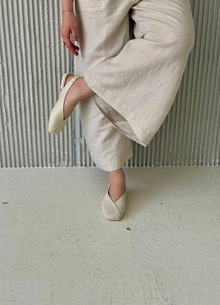 Слингбеки натуральные