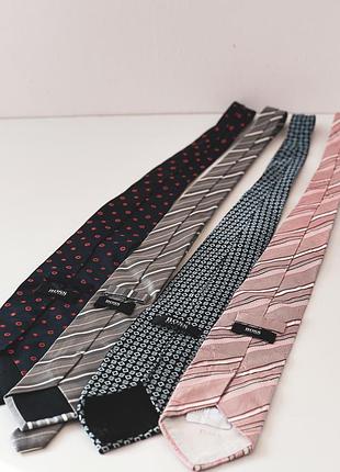 Краватка hugo boss 4xcravat