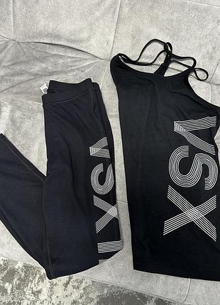 Комплект victoria's secret