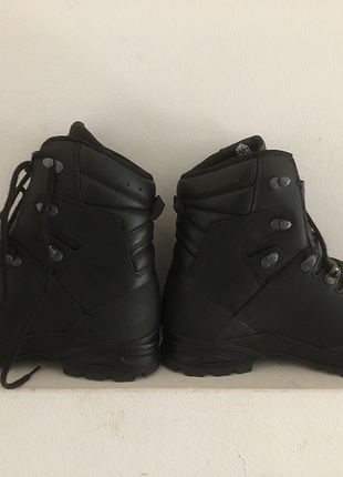 Тактичні черевики haix commander gtx gore-tex black