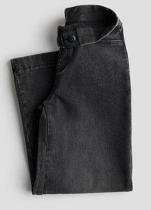 Нові джинси для дівчинки h&m 2