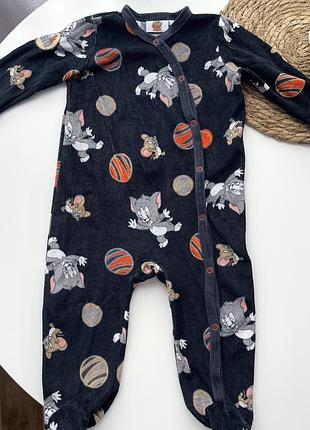 Чоловічок том і джері 80