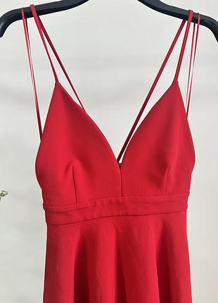 Сукня сарафан плаття zara2 фото