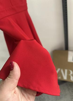 Сукня сарафан плаття zara4 фото