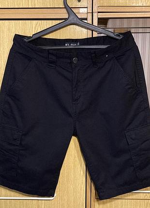 Шорты карго denim co.оригинал.