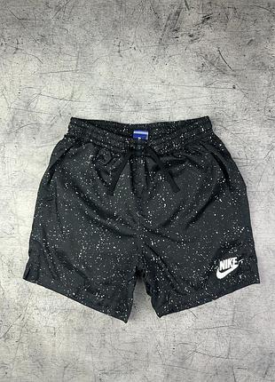Шорти чоловічі nike розмір s