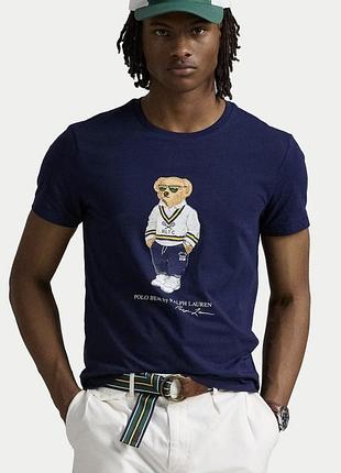 Чоловіча футболка HKT Tropical Print Polo