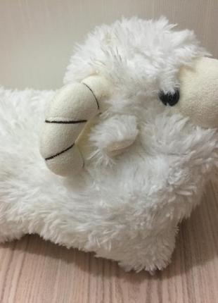 М'яка іграшка скарбничка 🐑🐑🐑