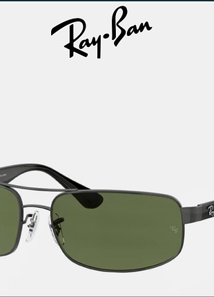 Сонцезахисні окуляри ray-ban