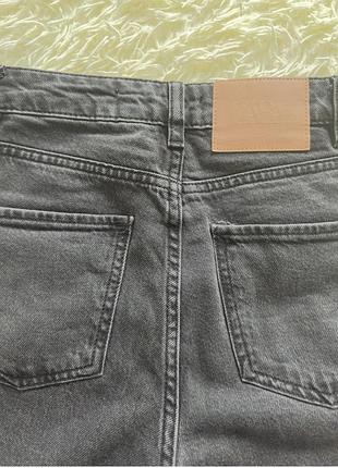 Джинси zara оригінал