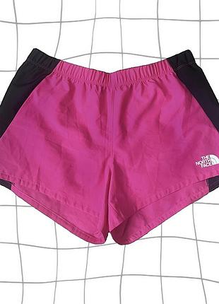 The north face шорти жіночі спортивні оригінал