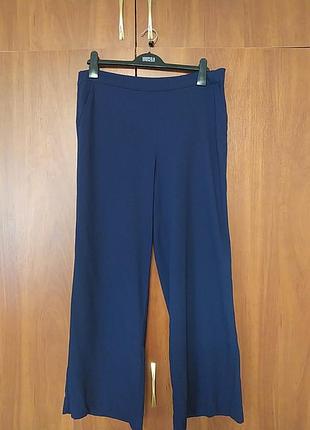 Штаны палаццо