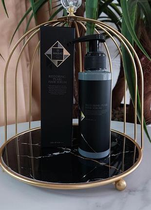 Сироватка restoring pearl hadat 120ml