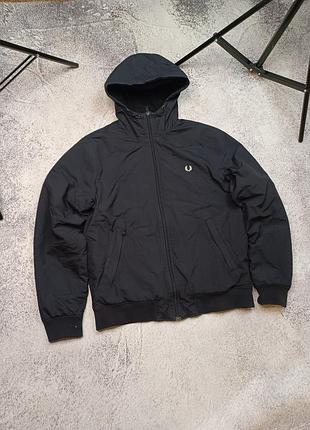 Куртка fred perry