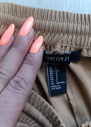 Шорты женские forever21 3