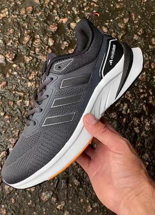 Кроссовки adidas 5 цветов 41 - 45 г.2 фото