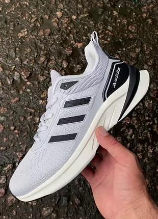 Кросівки adidas 5 кольорів 41 - 45 р.