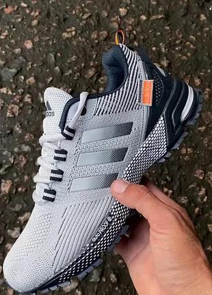 Кроссовки adidas 5 цветов 41 - 45 г.4 фото