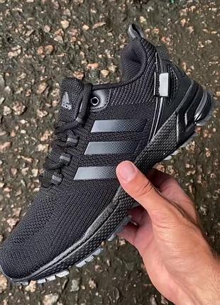 Кроссовки adidas 5 цветов 41 - 45 г.5 фото