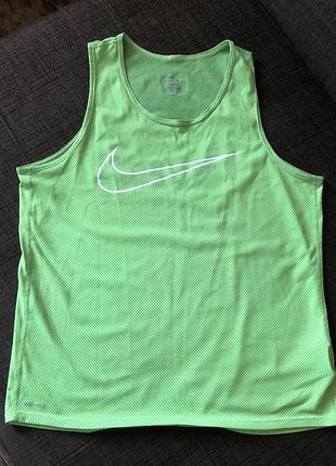 Майка nike