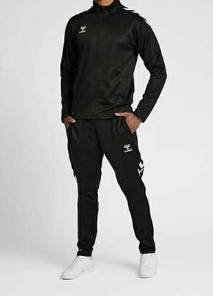 Спортивні штани hummel 164