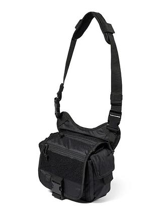 Тактична сумка 5.11 tactical daily deploy push pack 5l. оригінал. з сша. нова