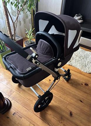 Торг! продам коляску дуже класну ! фірма bugaboo! торг