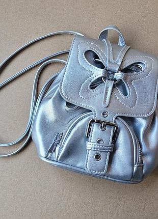 Рюкзак маленький