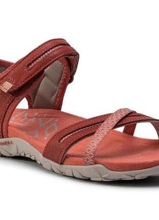 Жіночі сандалі меррелл ( merrell terran cross ii )