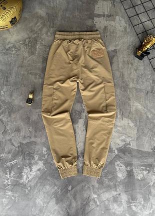 Спортивні штани карго