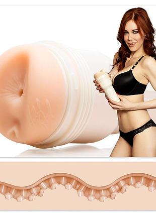 Мастурбатор fleshlight girls: maitland ward — tight chicks, зі сліпка-пки, дуже ніжний. passion&books