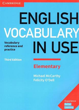 Книга english idioms in use second edition intermediate