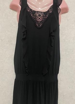 Плаття туніка 7