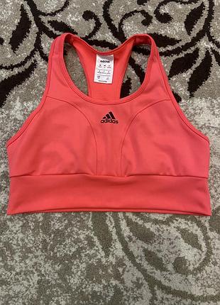Спортивний топ adidas