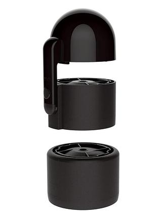 Вакуумна насадка tenga vacuum controller, єдиний смоктальний (без мастуратора). passion&books